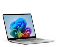 Microsoft Surface Laptop Copilot+ PC 13" X Plus/16GB/256GB (Platynowy) - 1334915 - zdjęcie 1